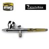 Ammo of Mig 8625 AIRCOBRA AIRBRUSH Areograf dysza 0,3mm